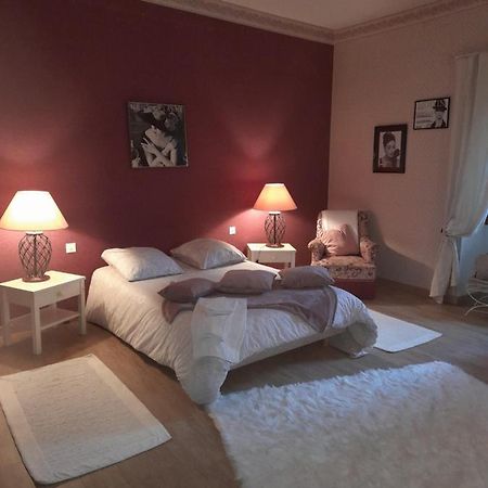 Chambre Du Jura Saint-Germain-les-Arlay Bagian luar foto