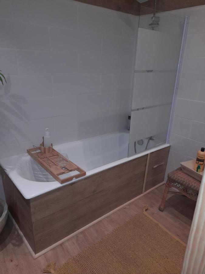 Chambre Du Jura Saint-Germain-les-Arlay Bagian luar foto