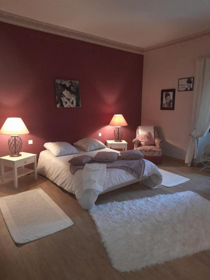 Chambre Du Jura Saint-Germain-les-Arlay Bagian luar foto