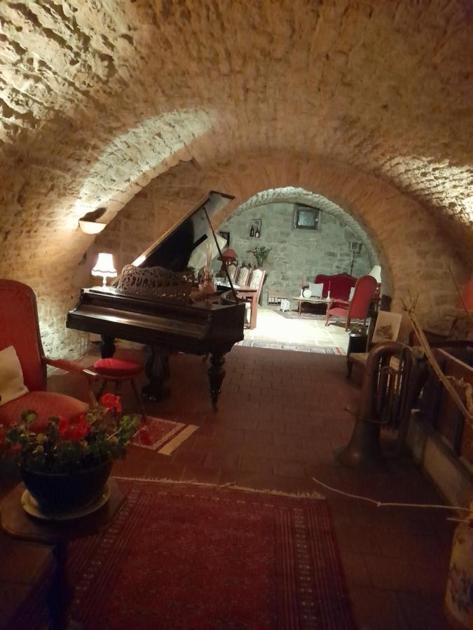Chambre Du Jura Saint-Germain-les-Arlay Bagian luar foto