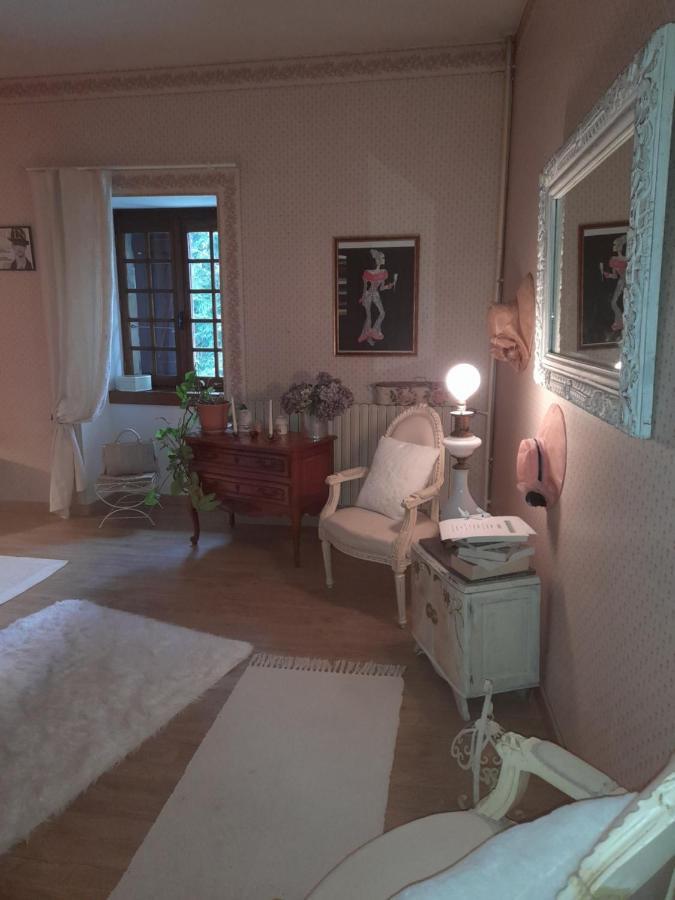 Chambre Du Jura Saint-Germain-les-Arlay Bagian luar foto
