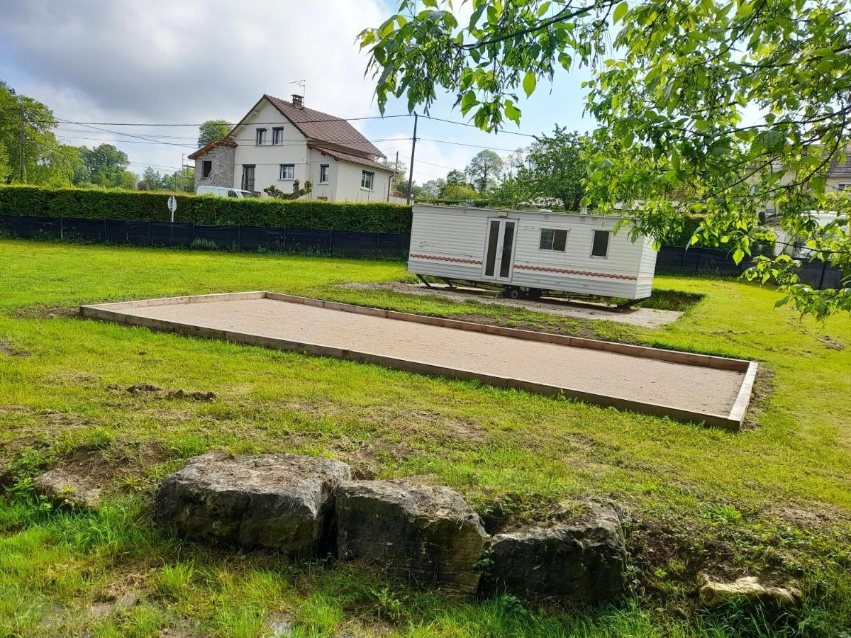 Chambre Du Jura Saint-Germain-les-Arlay Bagian luar foto